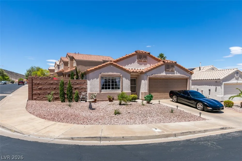 217 Nautical Street Henderson, NV 89012