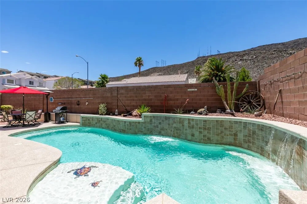 217 Nautical Street Henderson, NV 89012