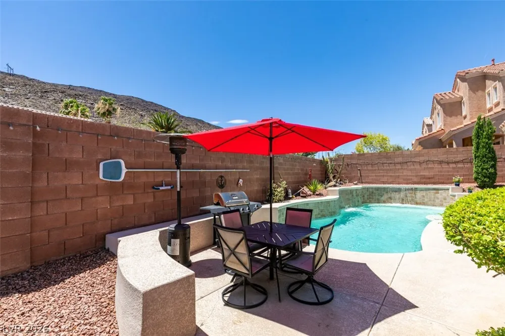217 Nautical Street Henderson, NV 89012