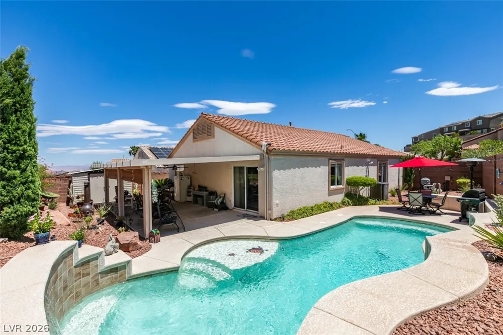 217 Nautical Street Henderson, NV 89012