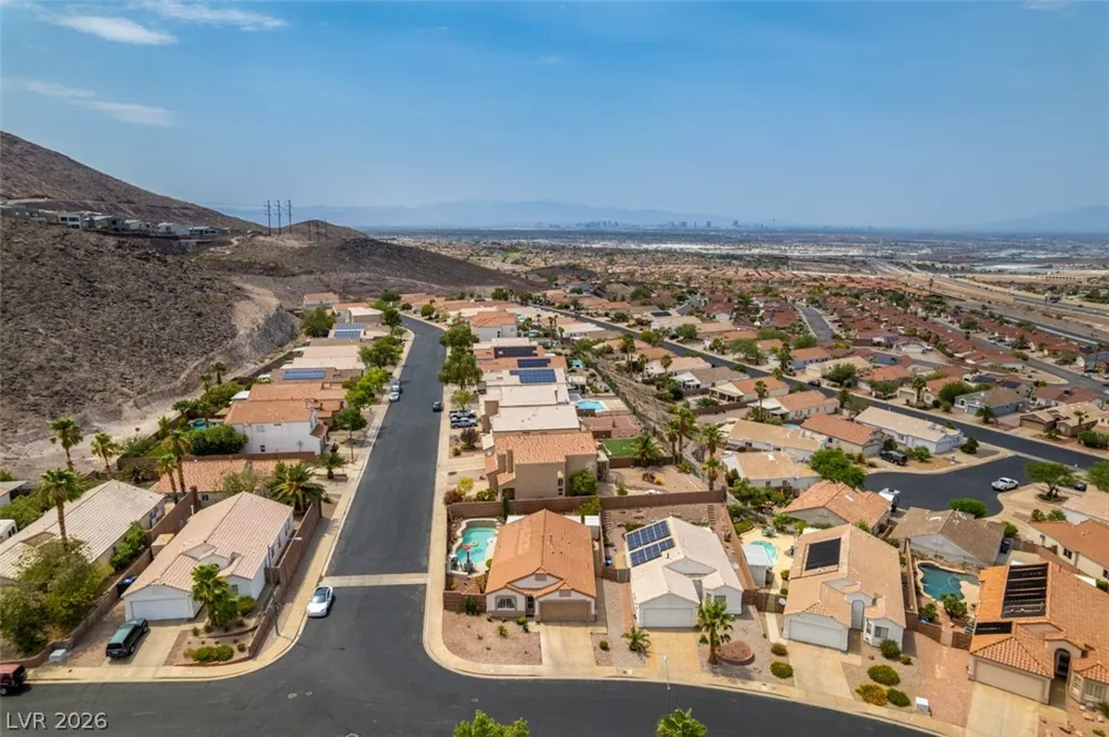 217 Nautical Street Henderson, NV 89012