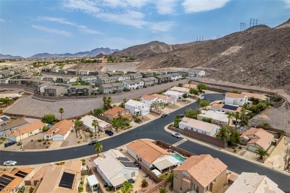 217 Nautical Street Henderson, NV 89012