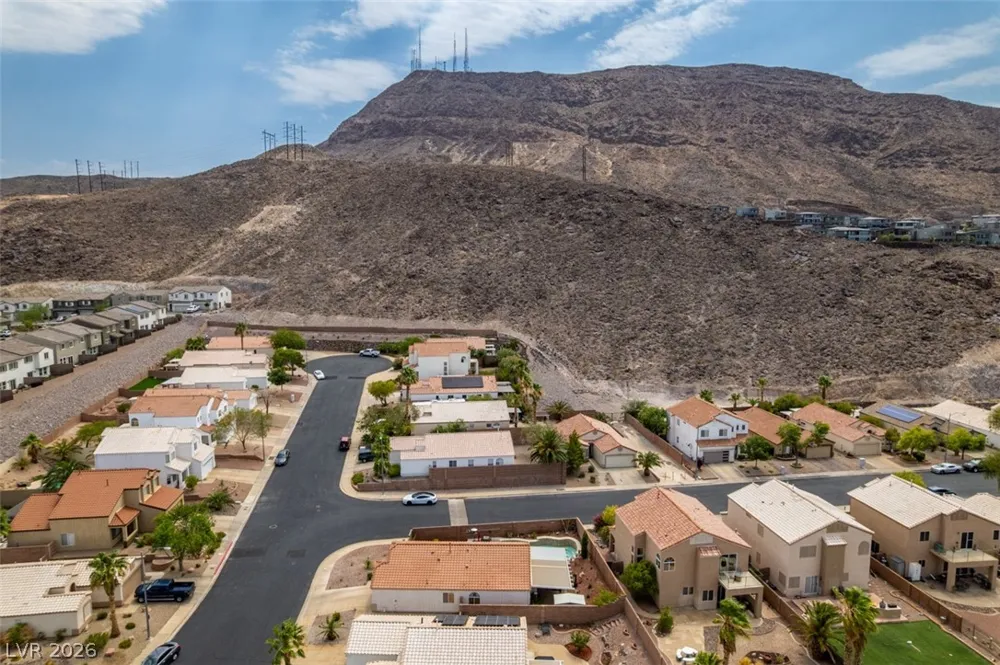 217 Nautical Street Henderson, NV 89012