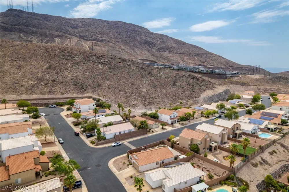 217 Nautical Street Henderson, NV 89012