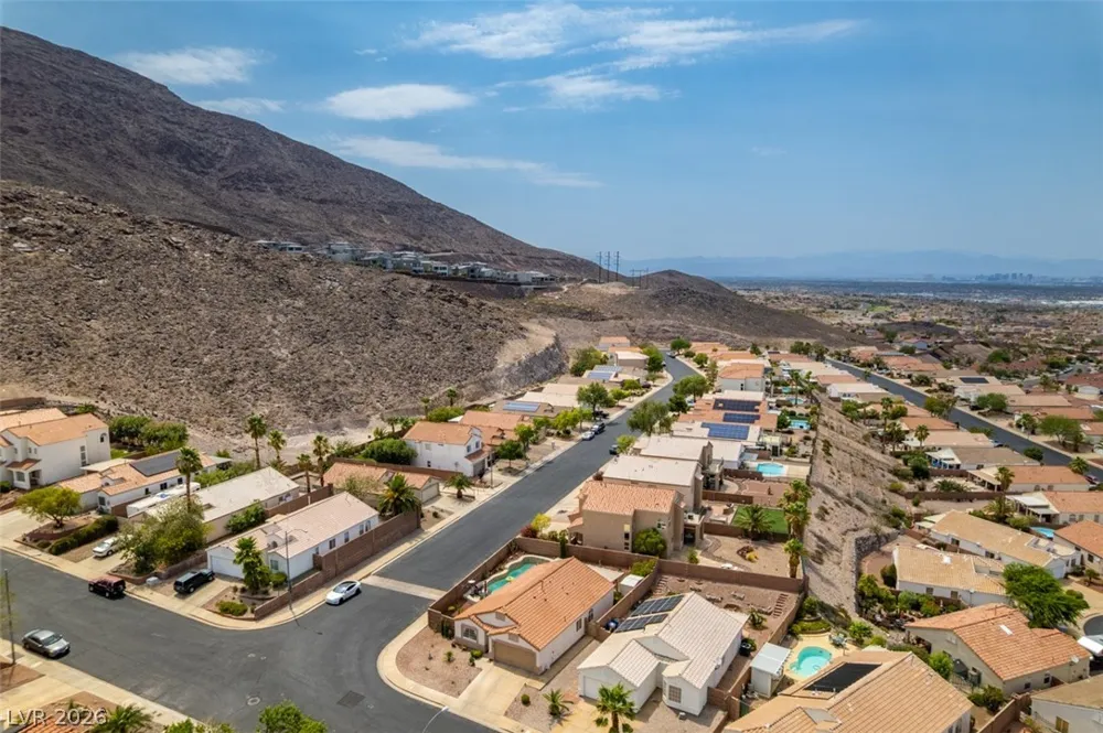217 Nautical Street Henderson, NV 89012