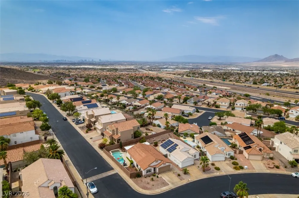 217 Nautical Street Henderson, NV 89012