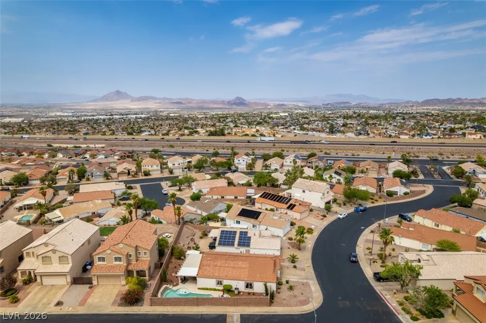 217 Nautical Street Henderson, NV 89012