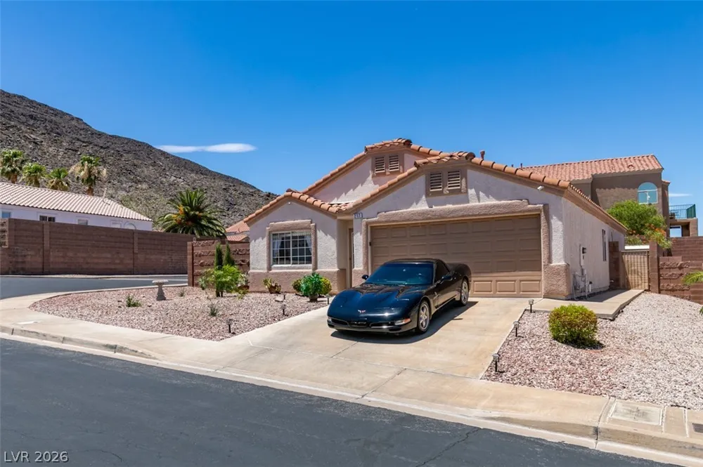 217 Nautical Street Henderson, NV 89012