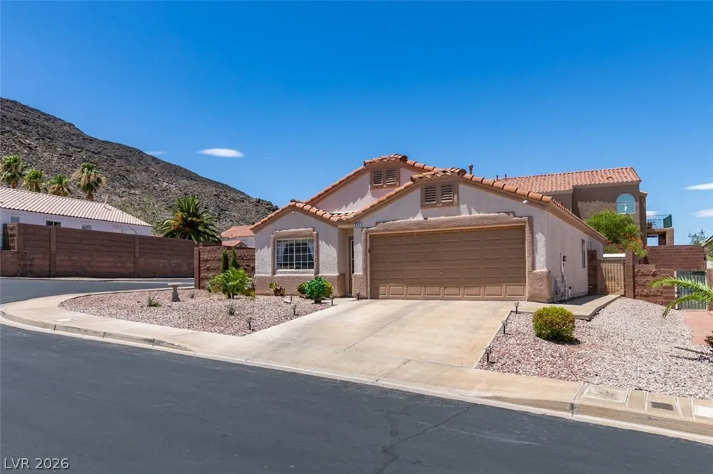 217 Nautical Street Henderson, NV 89012