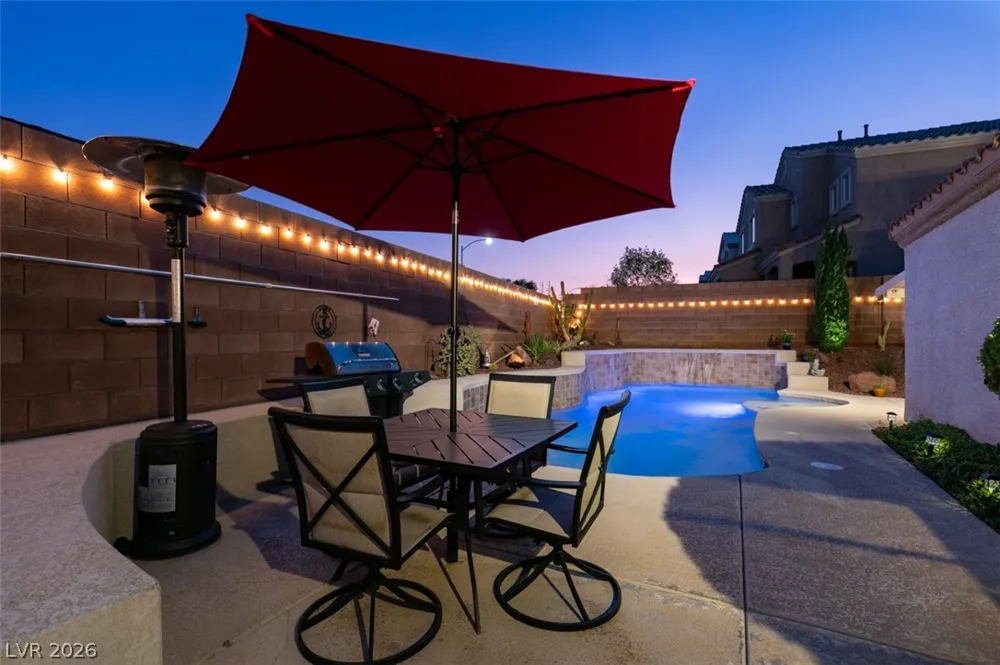217 Nautical Street Henderson, NV 89012