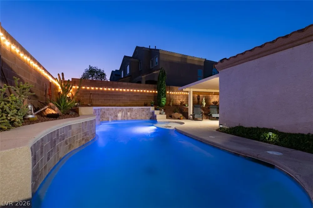 217 Nautical Street Henderson, NV 89012