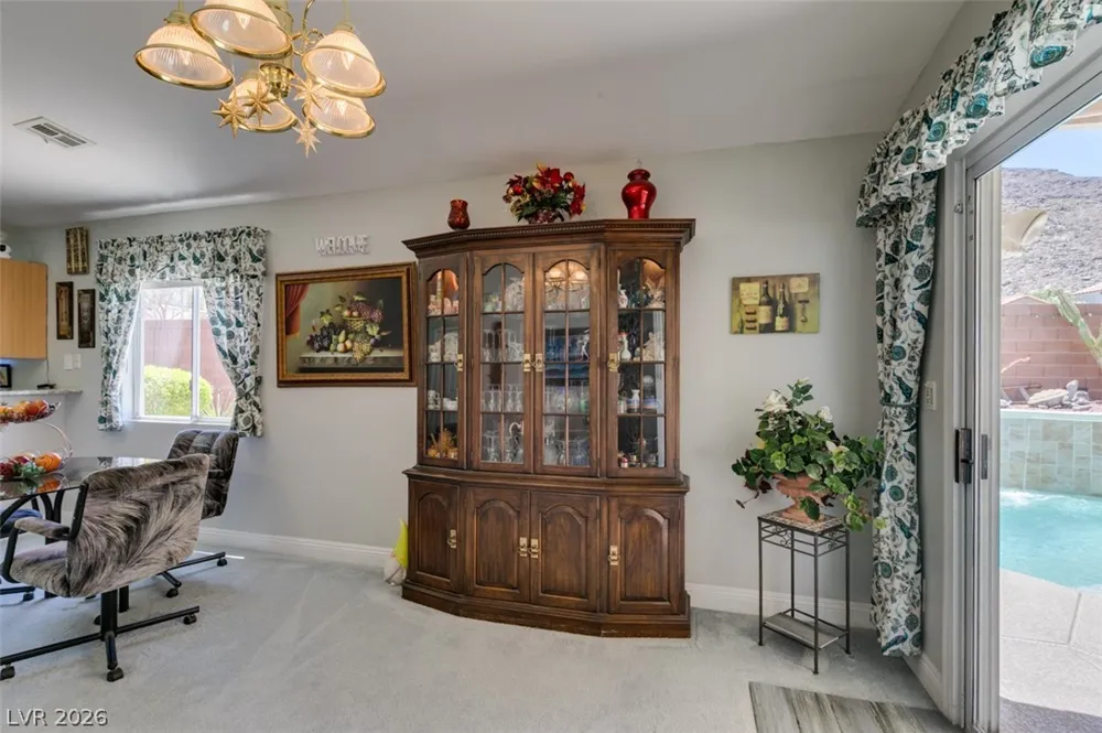 217 Nautical Street Henderson, NV 89012