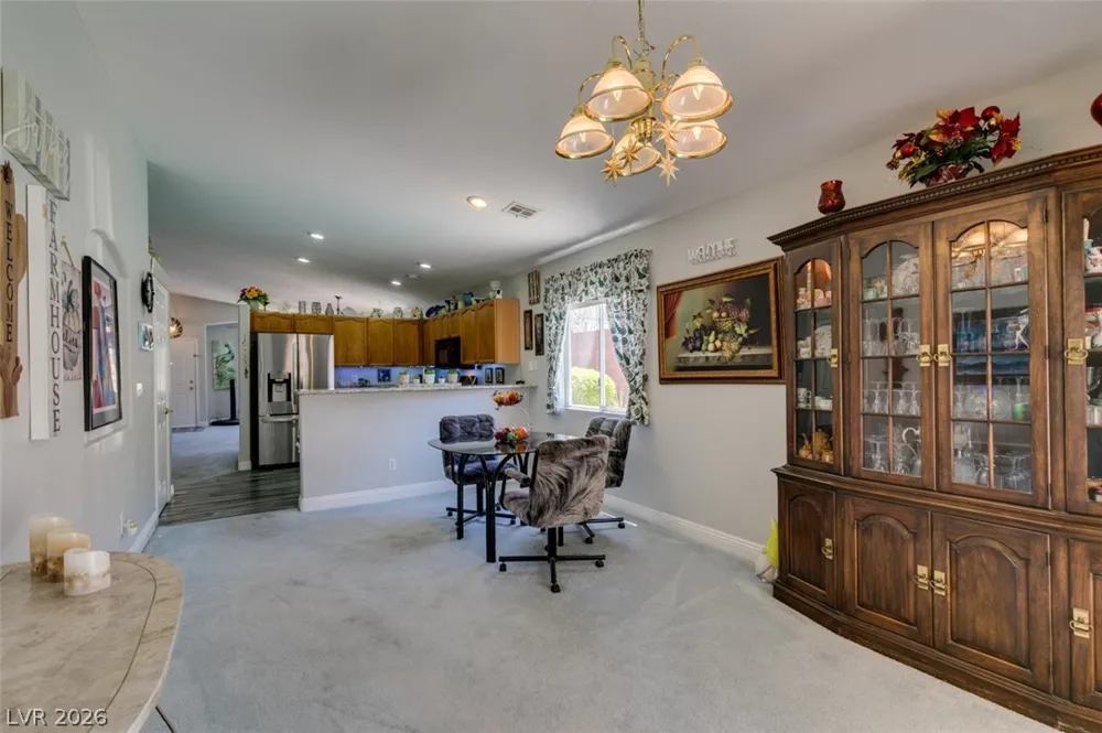 217 Nautical Street Henderson, NV 89012