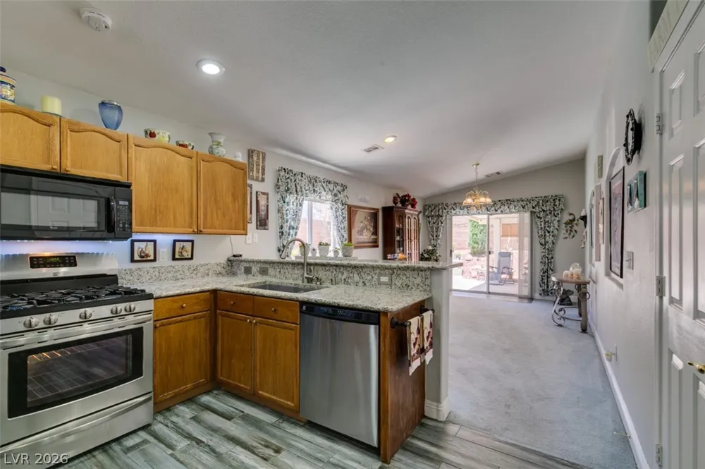 217 Nautical Street Henderson, NV 89012