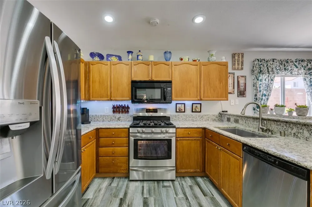 217 Nautical Street Henderson, NV 89012