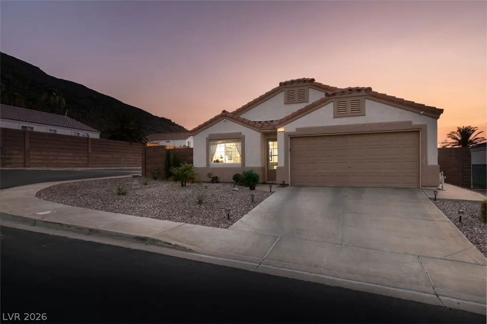 217 Nautical Street Henderson, NV 89012