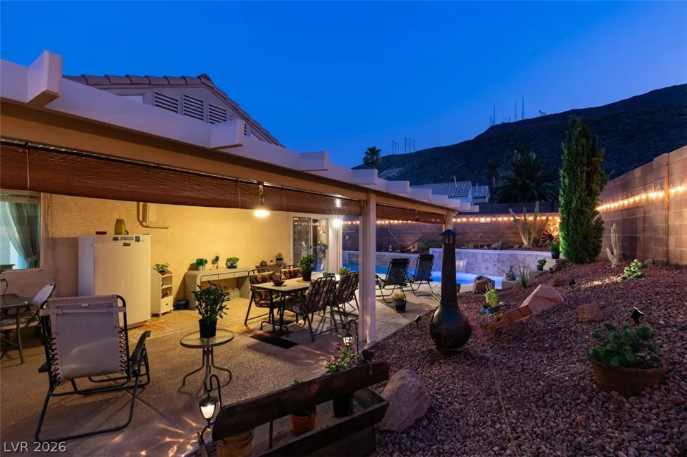 217 Nautical Street Henderson, NV 89012