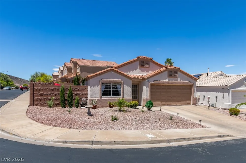217 Nautical Street Henderson, NV 89012