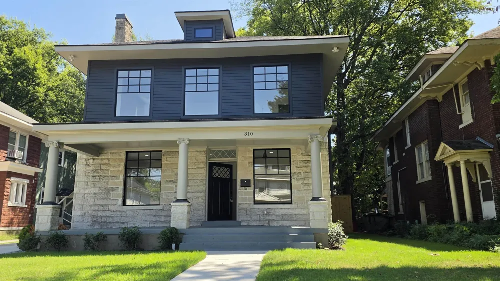 310 GARLAND ST Memphis, TN 38104