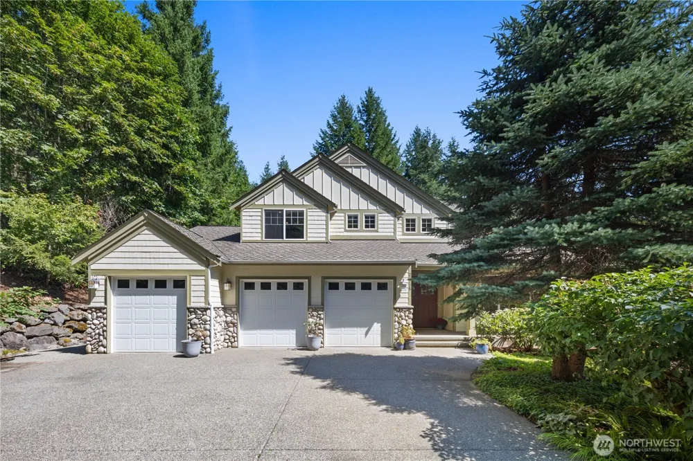 27728 SE 268th St Ravensdale, WA 98051