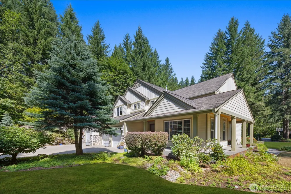 27728 SE 268th St Ravensdale, WA 98051