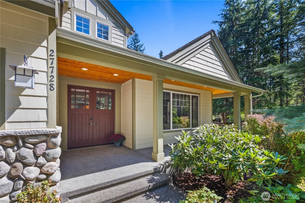 27728 SE 268th St Ravensdale, WA 98051