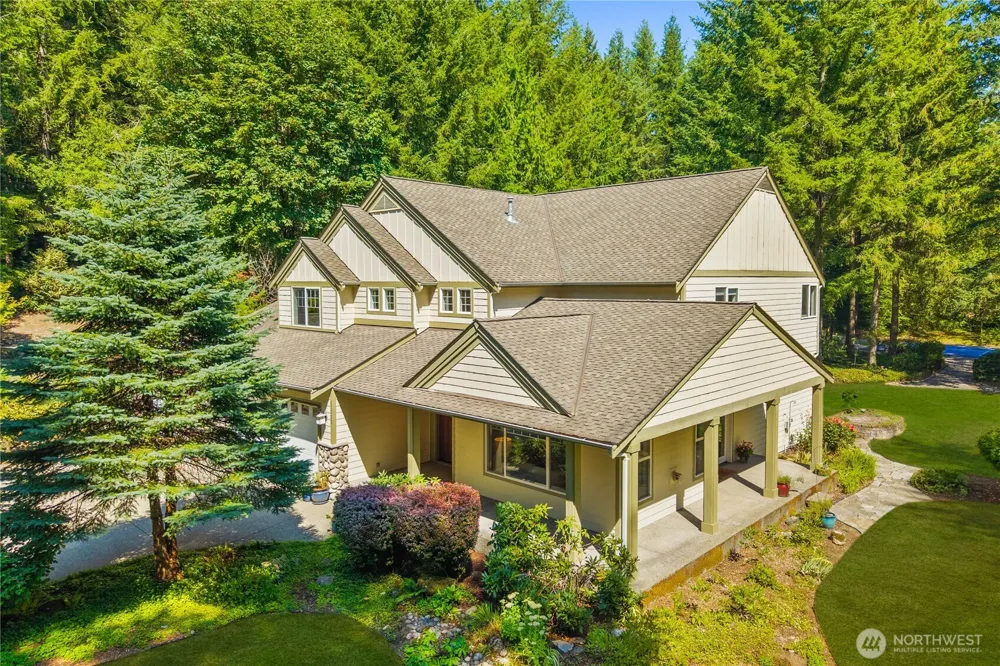 27728 SE 268th St Ravensdale, WA 98051