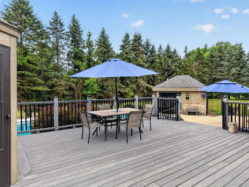 56769 McKenzi Lane Lyon Charter Township, MI 48178