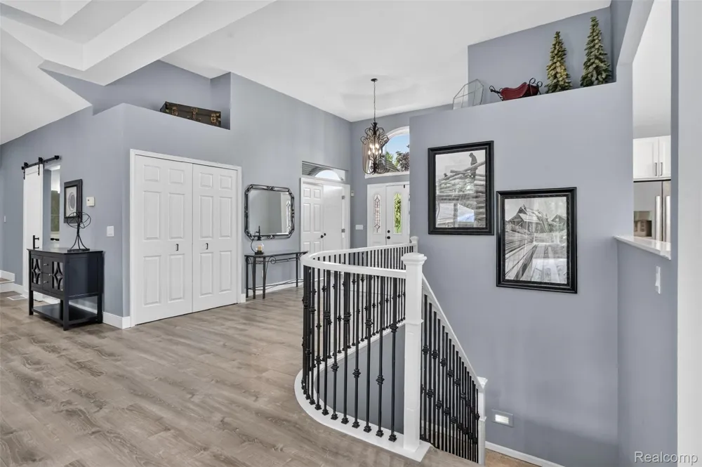56769 McKenzi Lane Lyon Charter Township, MI 48178