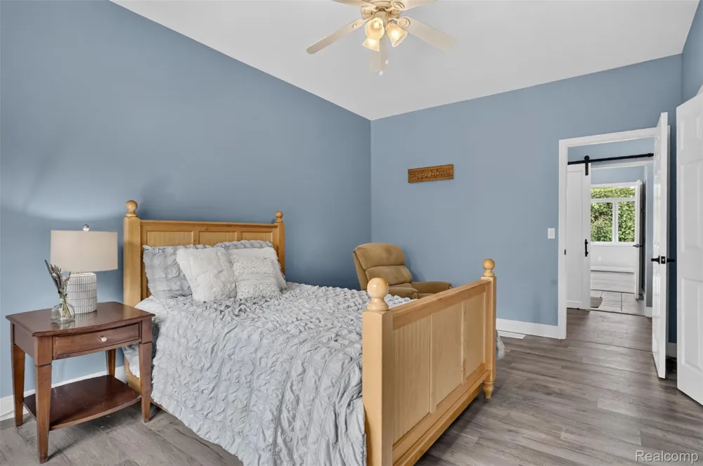56769 McKenzi Lane Lyon Charter Township, MI 48178