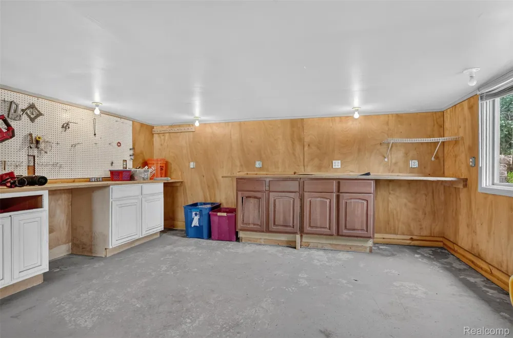 56769 McKenzi Lane Lyon Charter Township, MI 48178