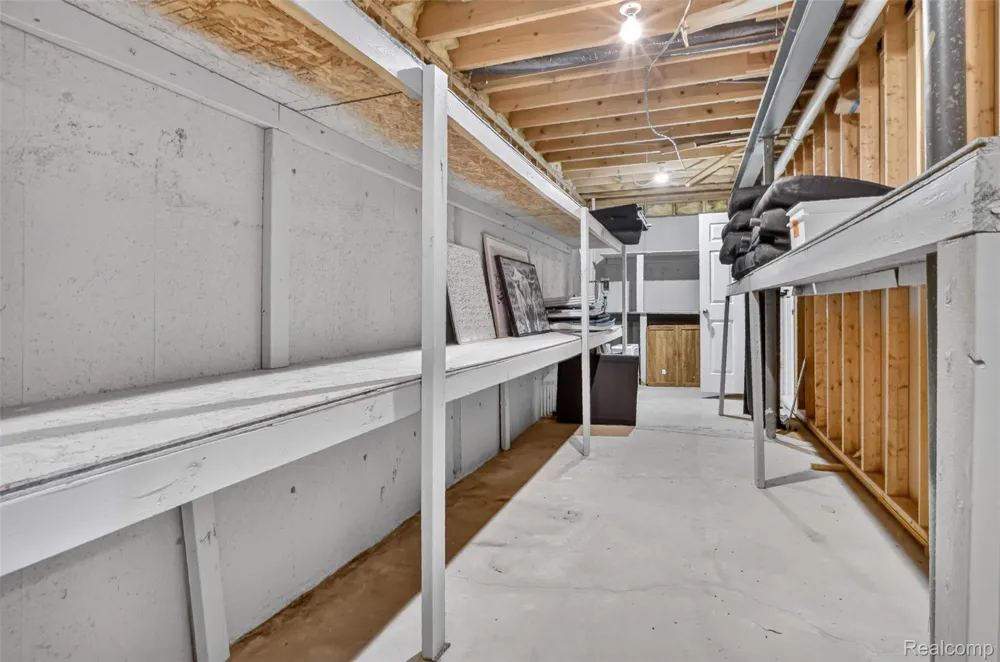 56769 McKenzi Lane Lyon Charter Township, MI 48178