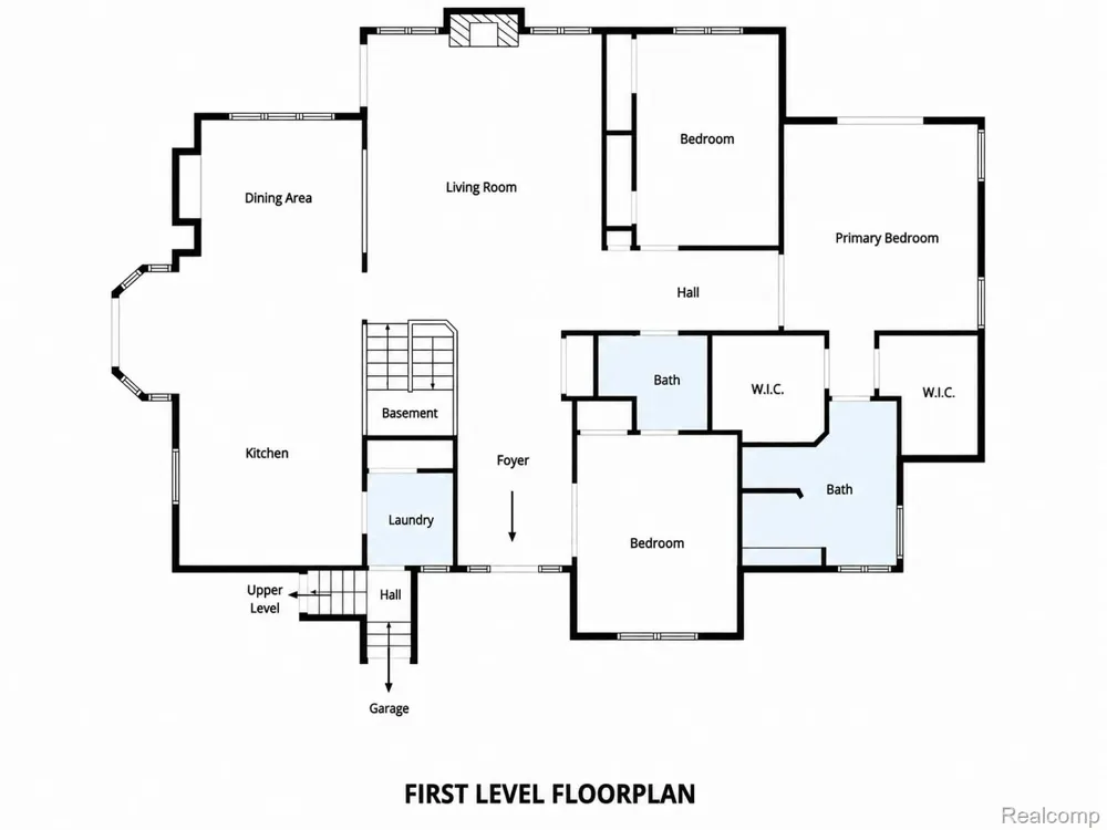 56769 McKenzi Lane Lyon Charter Township, MI 48178