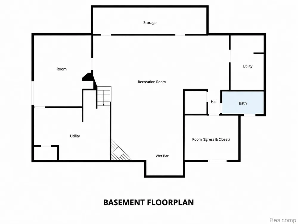 56769 McKenzi Lane Lyon Charter Township, MI 48178