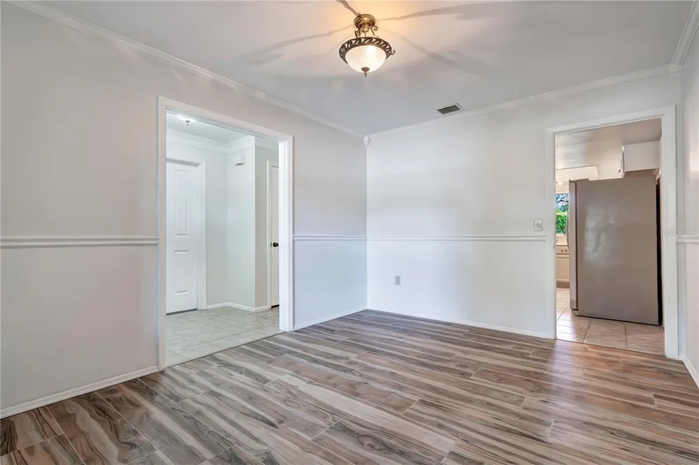 3823 QUANDO DRIVE Belle Isle, FL 32812