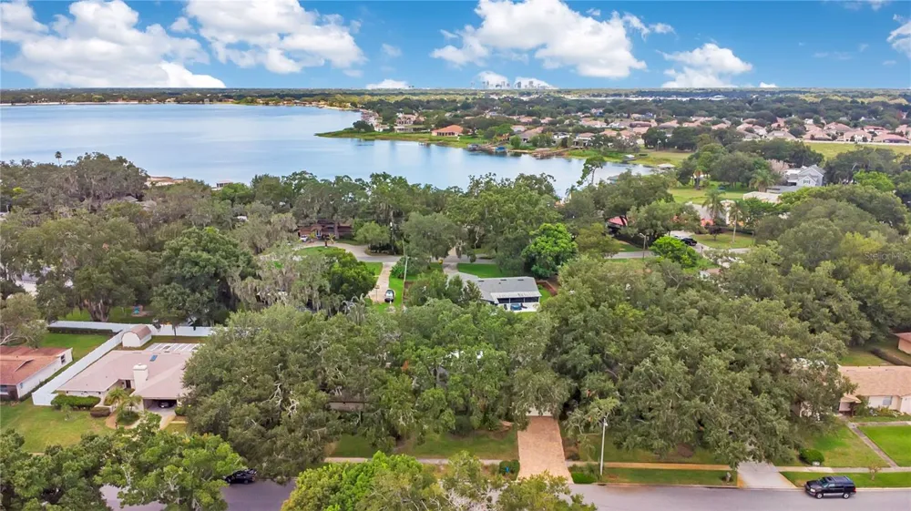 3823 QUANDO DRIVE Belle Isle, FL 32812