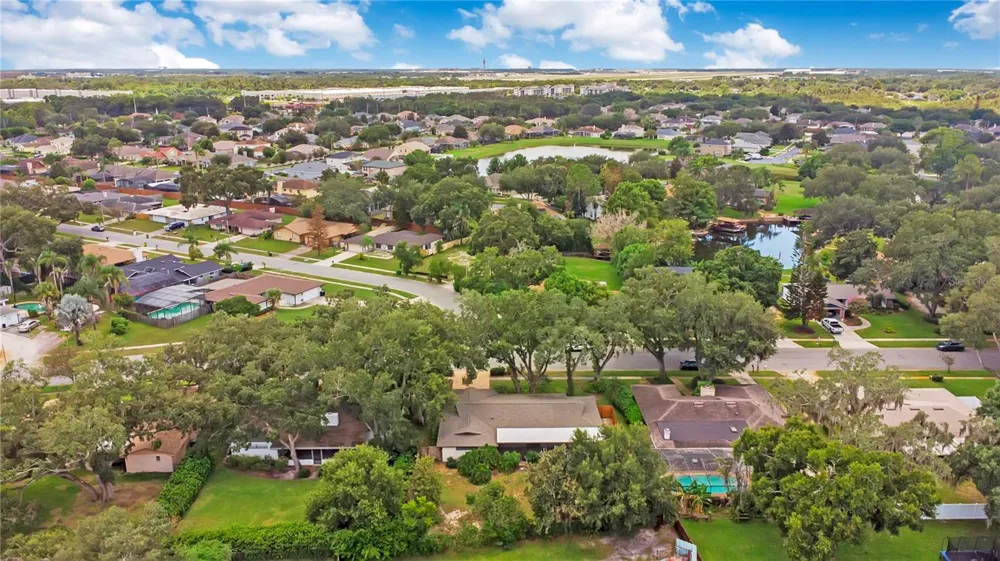 3823 QUANDO DRIVE Belle Isle, FL 32812