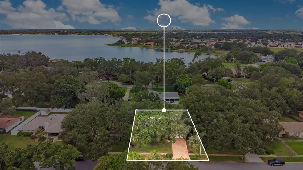 3823 QUANDO DRIVE Belle Isle, FL 32812