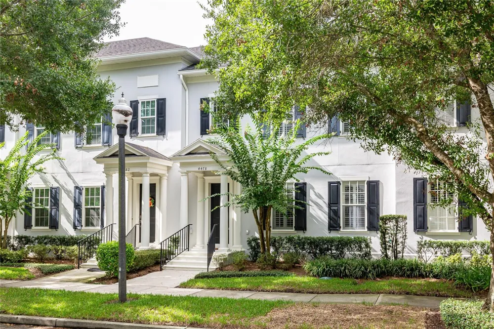 4478 TWINVIEW LANE Orlando, FL 32814