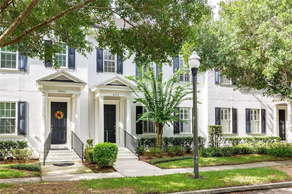4478 TWINVIEW LANE Orlando, FL 32814