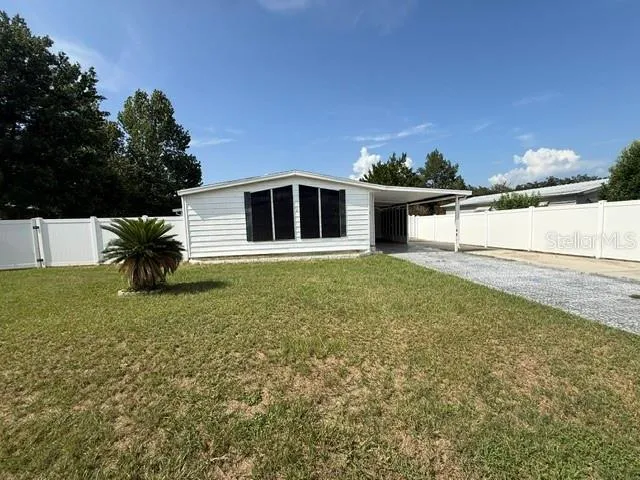 6785 NE 5TH STREET ocala, FL 34470