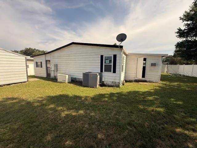 6785 NE 5TH STREET ocala, FL 34470