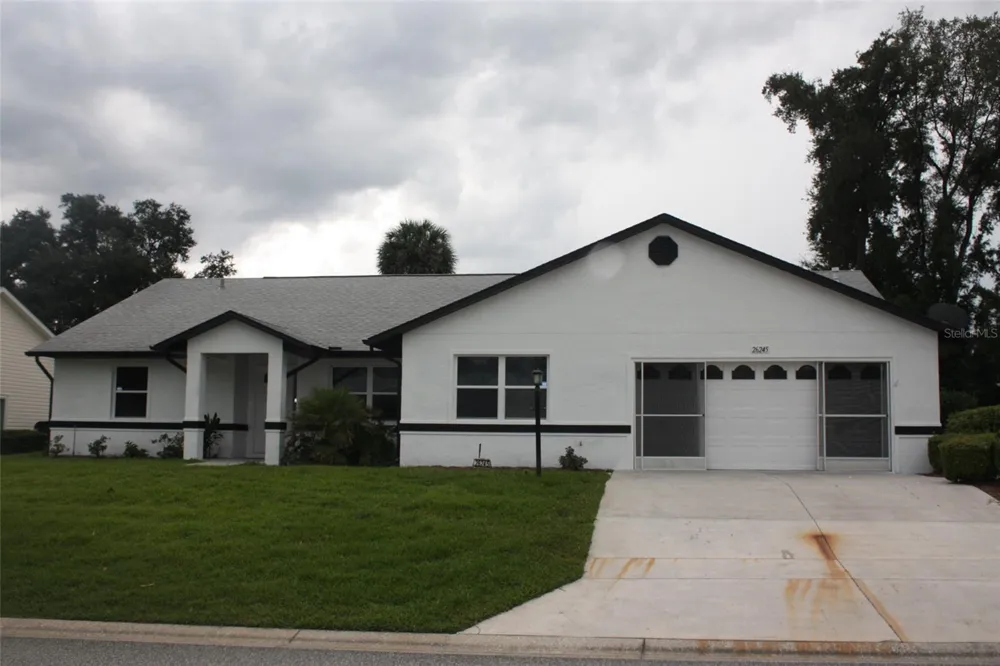 26245 NEWCOMBE CIRCLE Leesburg, FL 34748