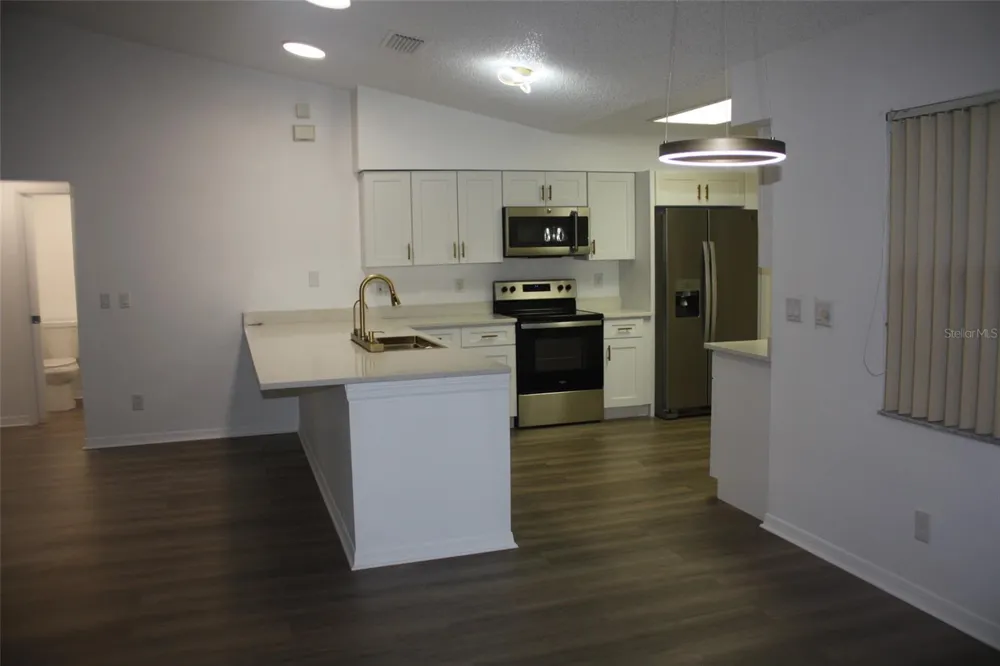 26245 NEWCOMBE CIRCLE Leesburg, FL 34748