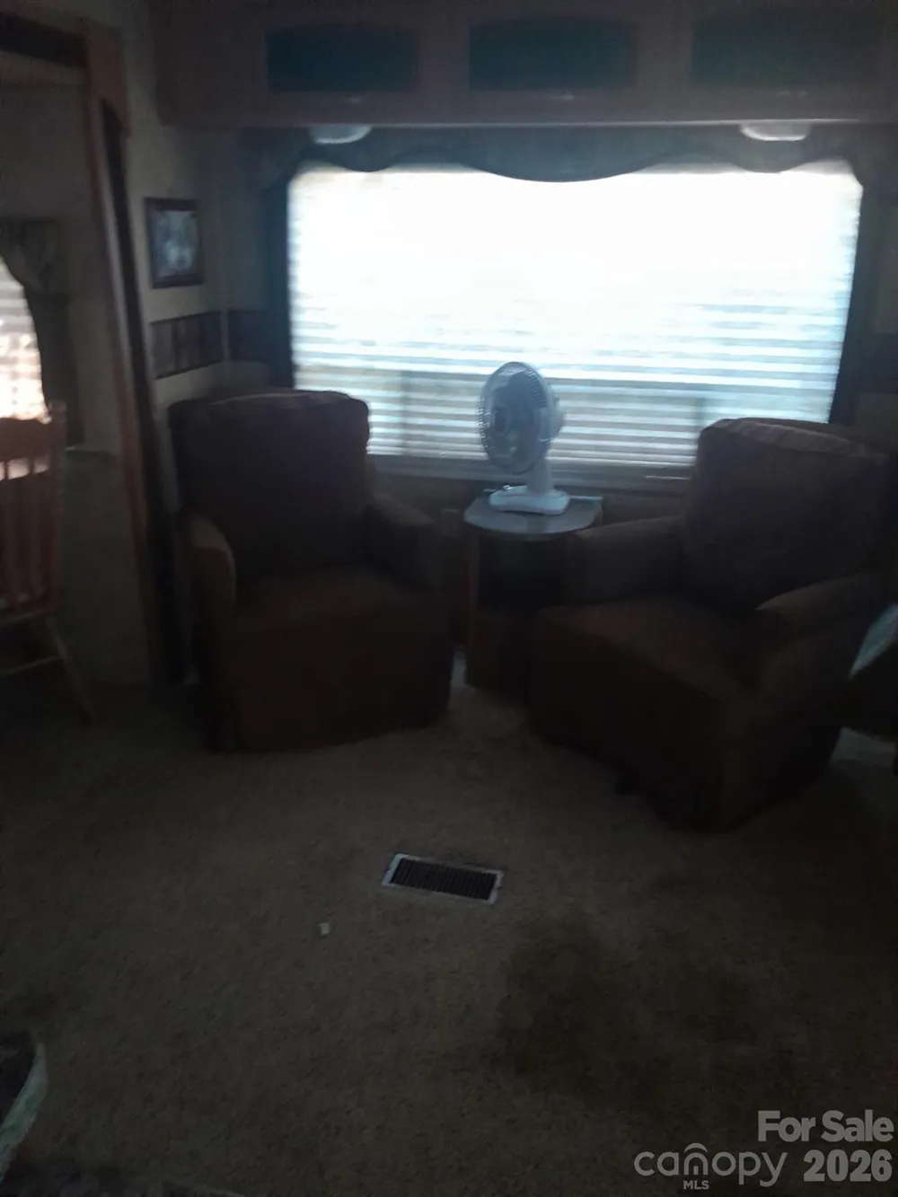 110 Starboard Trail Mount Gilead, NC 27306