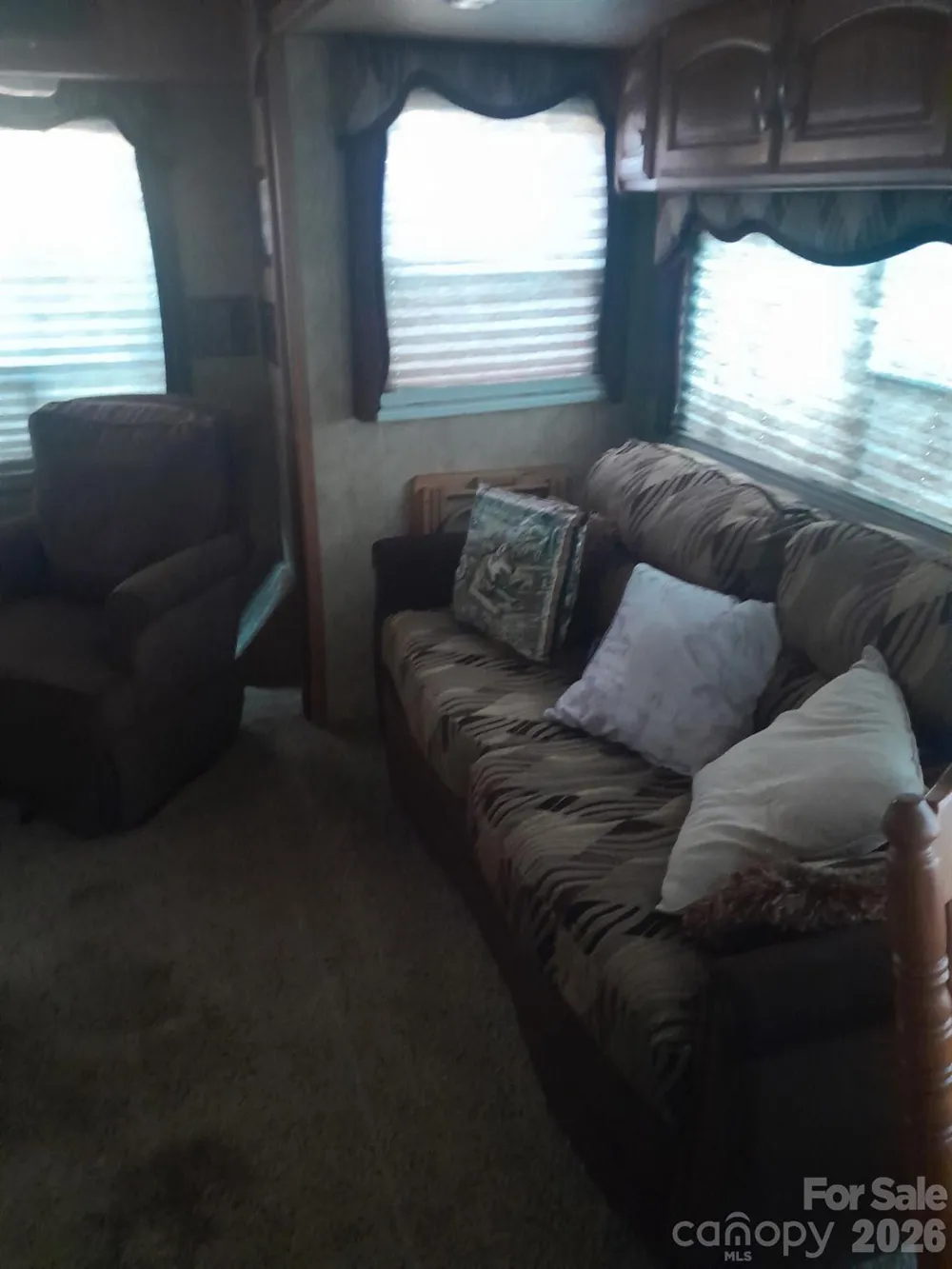 110 Starboard Trail Mount Gilead, NC 27306