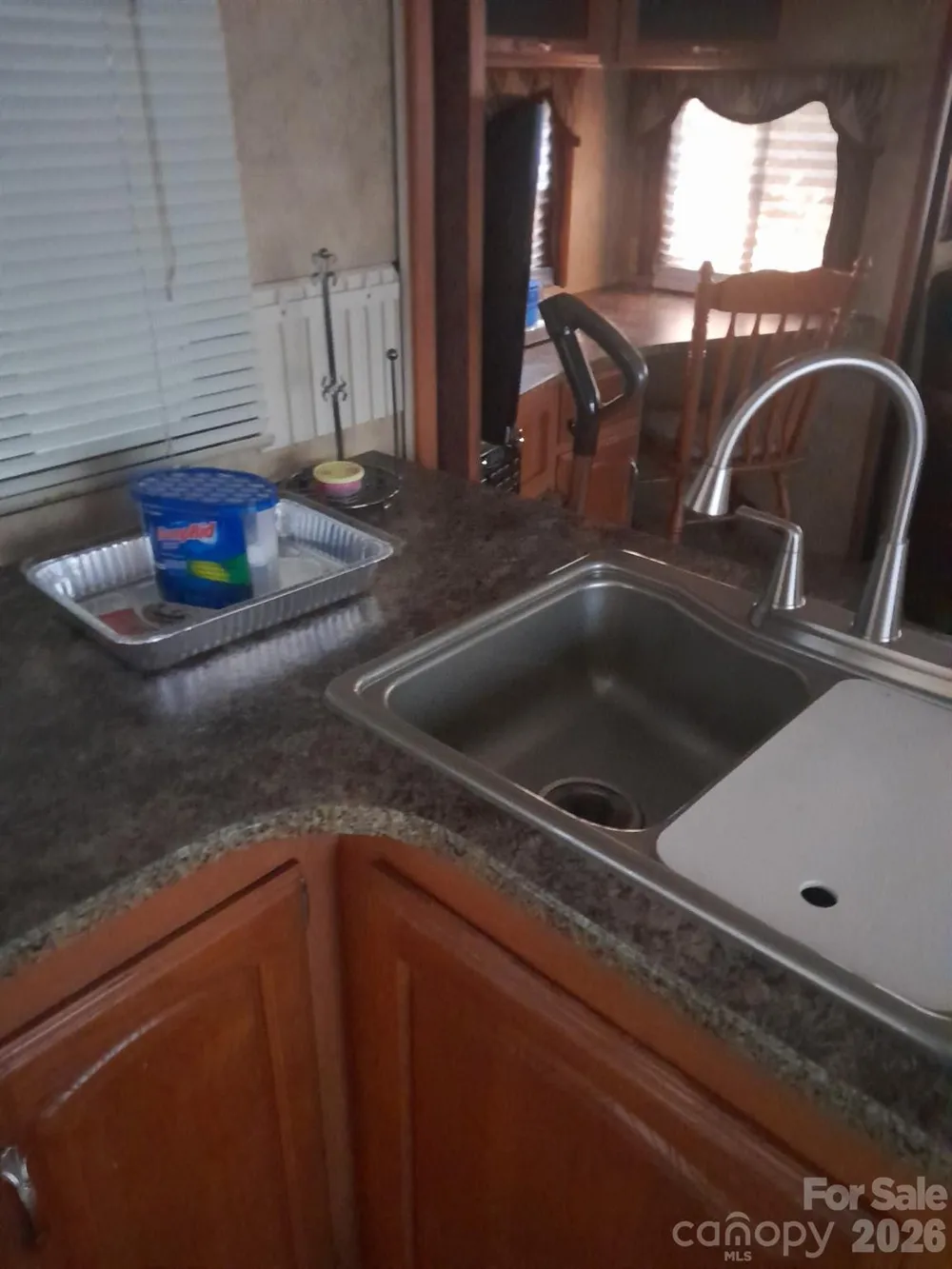 110 Starboard Trail Mount Gilead, NC 27306
