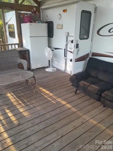 110 Starboard Trail Mount Gilead, NC 27306