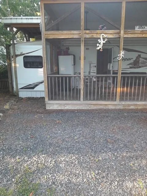 110 Starboard Trail Mount Gilead, NC 27306