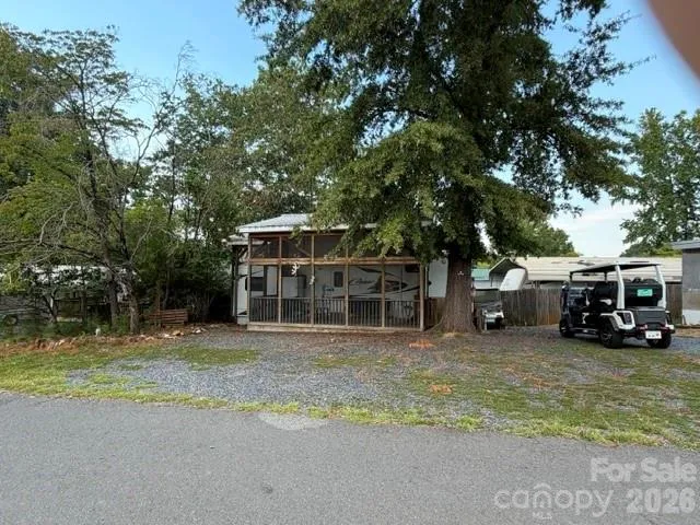 110 Starboard Trail Mount Gilead, NC 27306